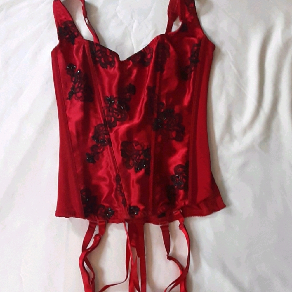 corset